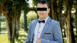 El este Răzvan, băiatul de 13 ani care a murit în fața școlii! Ce i-ar fi provocat decesul subit El este Răzvan, băiatul de 13 ani care a murit în fața școlii! Ce i-ar fi provocat decesul subit